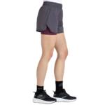 Short Bullpadel Orfeu Asfalto W
