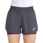 Short Bullpadel Orfeu Asfalto W