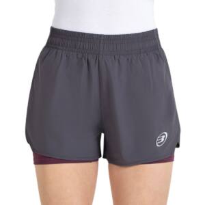 Short Bullpadel Orfeu Asfalto W