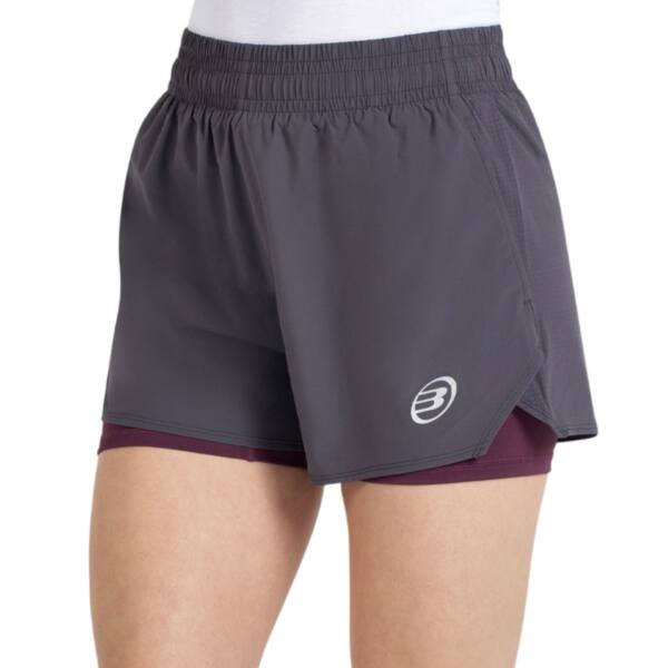 Short Bullpadel Orfeu Asfalto W