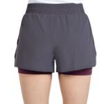 Short Bullpadel Orfeu Asfalto W