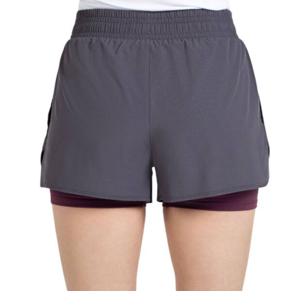 Short Bullpadel Orfeu Asfalto W