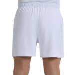 Short Bullpadel Ceclavin Blanco