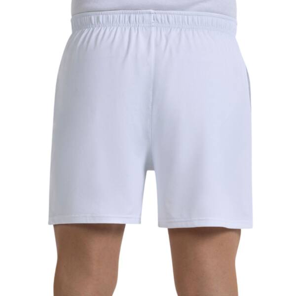 Short Bullpadel Ceclavin Blanco