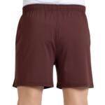 Short Bullpadel Ceclavin Coke