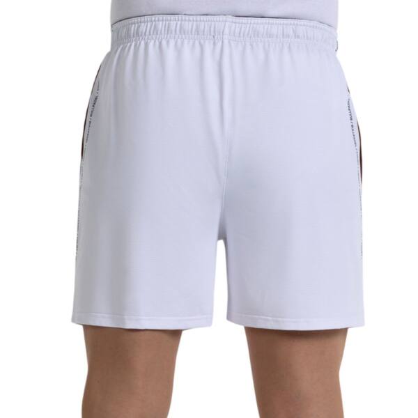 Short Bullpadel Cetuo Blanco