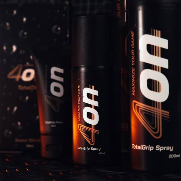 Spray 4on Total Grip - 100 ml