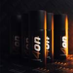 Spray 4on Total Grip - 100 ml