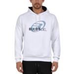 Sudadera Bullpadel Eira Blanco