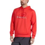 Sudadera Bullpadel Eira Lava