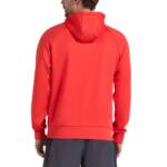 Sudadera Bullpadel Eira Lava