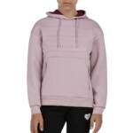 Sudadera Bullpadel Eolia G Rosa Sombra