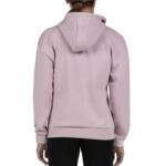 Sudadera Bullpadel Eolia G Rosa Sombra