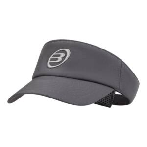 Visera Bullpadel BPV261 Asfalto