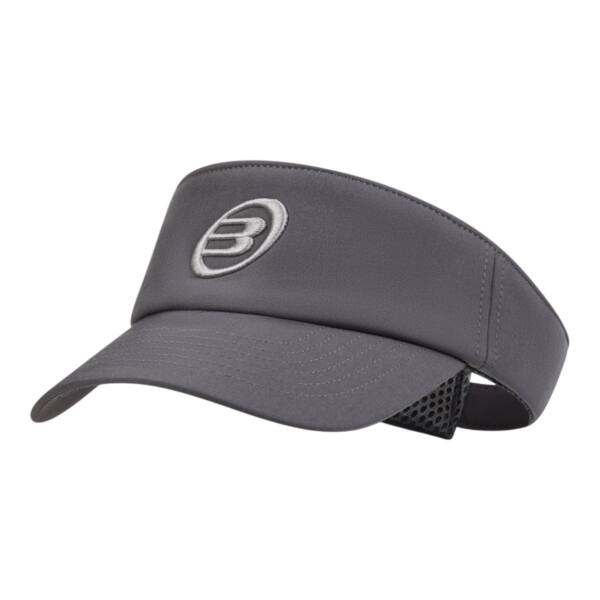 Visera Bullpadel BPV261 Asfalto