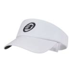 Visera Bullpadel BPV261 Blanca