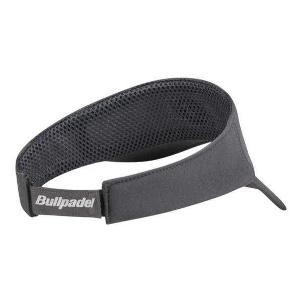 Visera Bullpadel BPV261 Asfalto