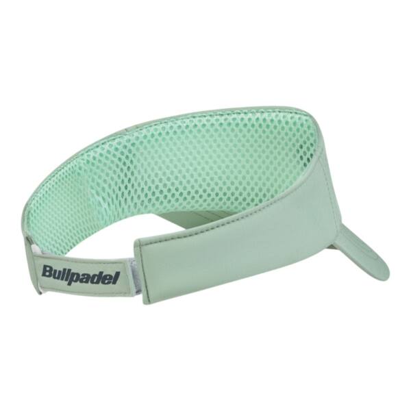 Visera Bullpadel BPV261 Jade