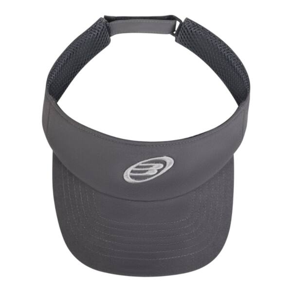 Visera Bullpadel BPV261 Asfalto