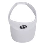 Visera Bullpadel BPV261 Blanca
