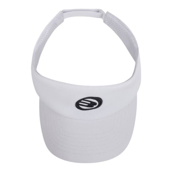 Visera Bullpadel BPV261 Blanca