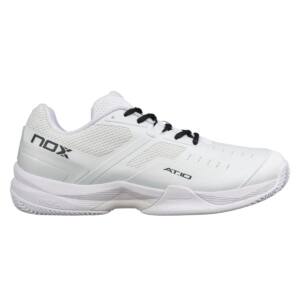 Zapatillas NOX AT10 Pro Blancas