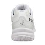 Detalle de las Zapatillas NOX AT10 Pro Blancas