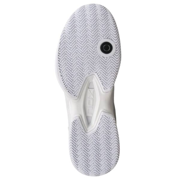 Suela de las Zapatillas NOX AT10 Pro Blancas